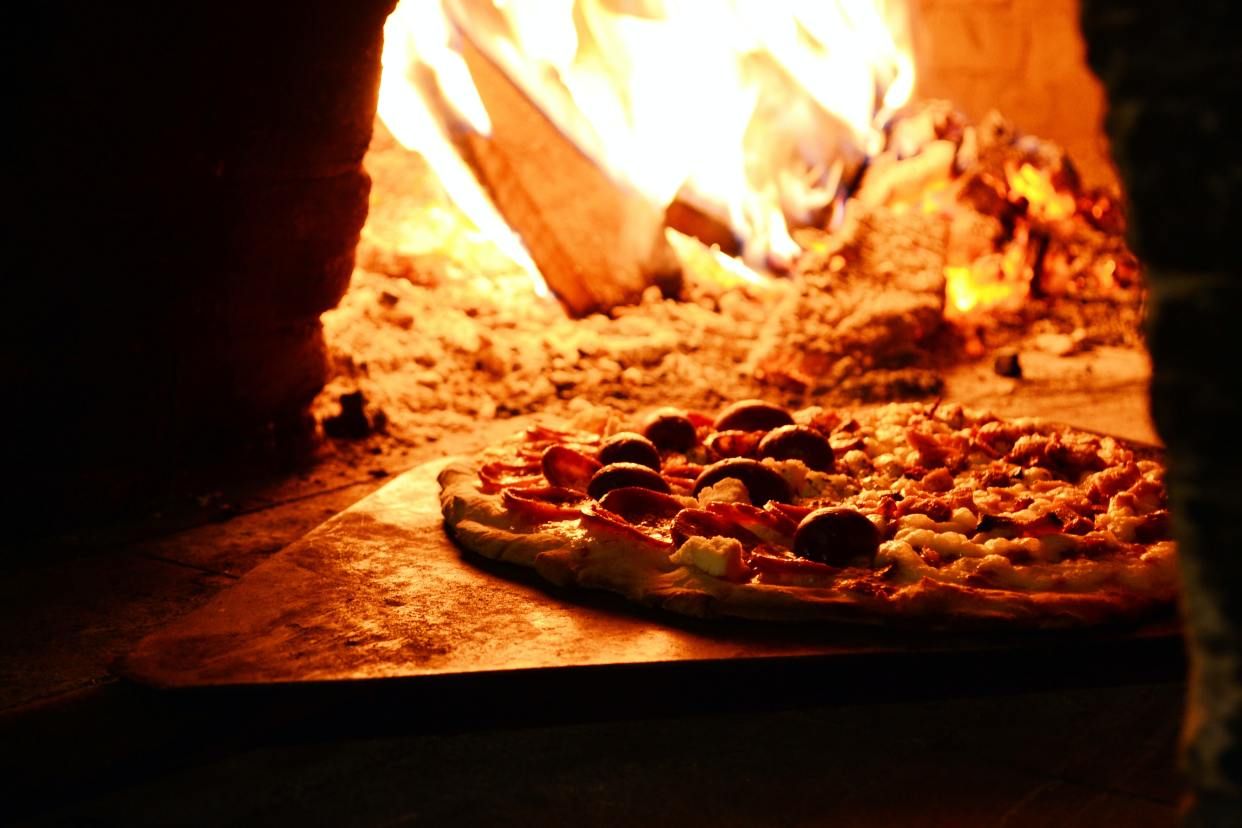 Restaurant & Pizzeria Grifone