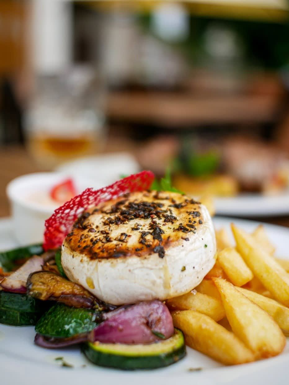 Srpska kafana