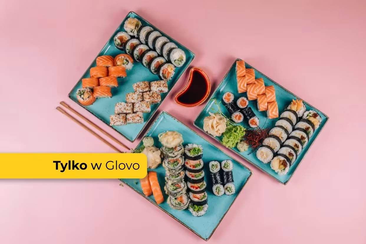 Soto Sushi