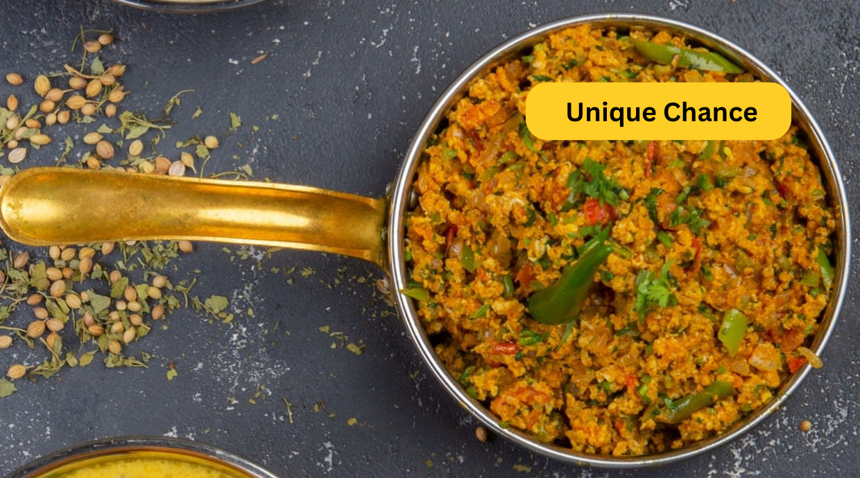 Indian Mehak Restaurant