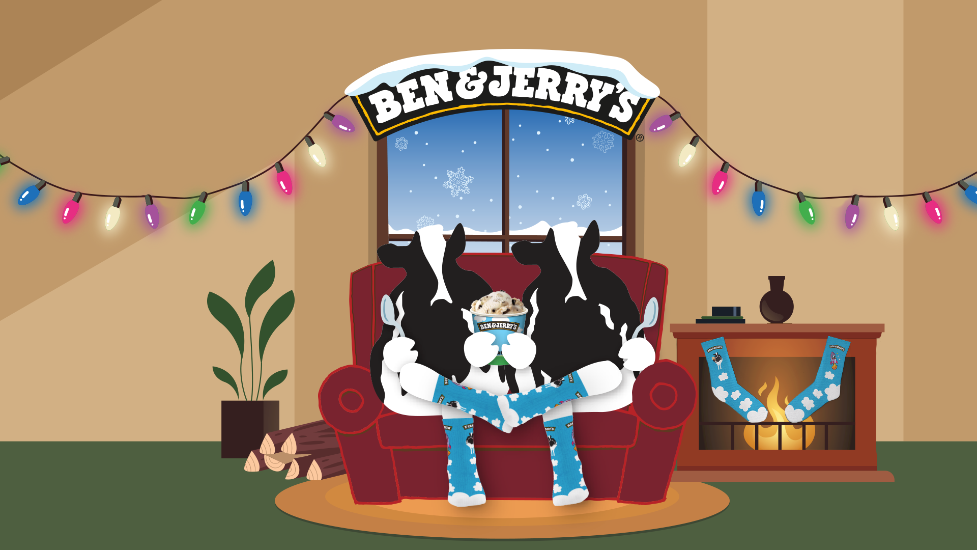 Ben & Jerry's