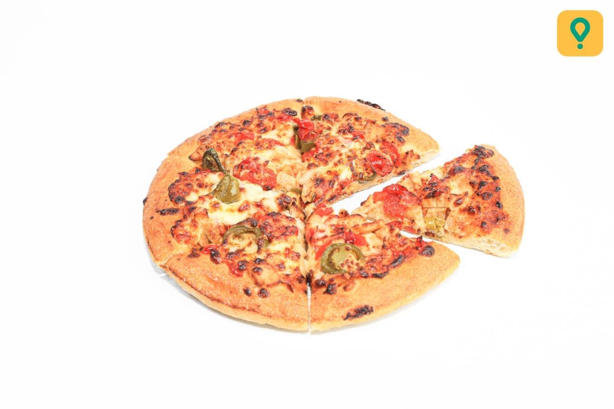 Pizza Buzz