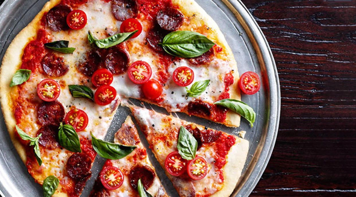 Pizza Pasta Bydgoszcz