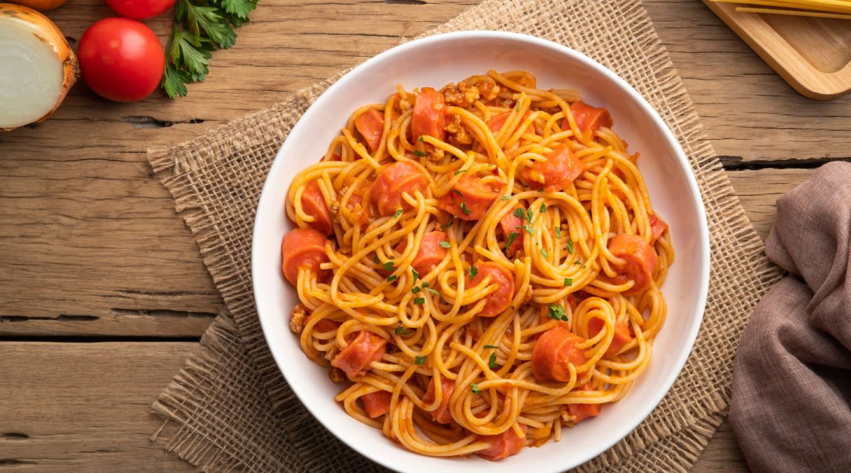 Socolicious Noodles