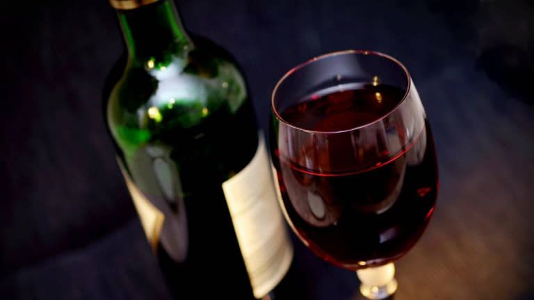 Wine Story