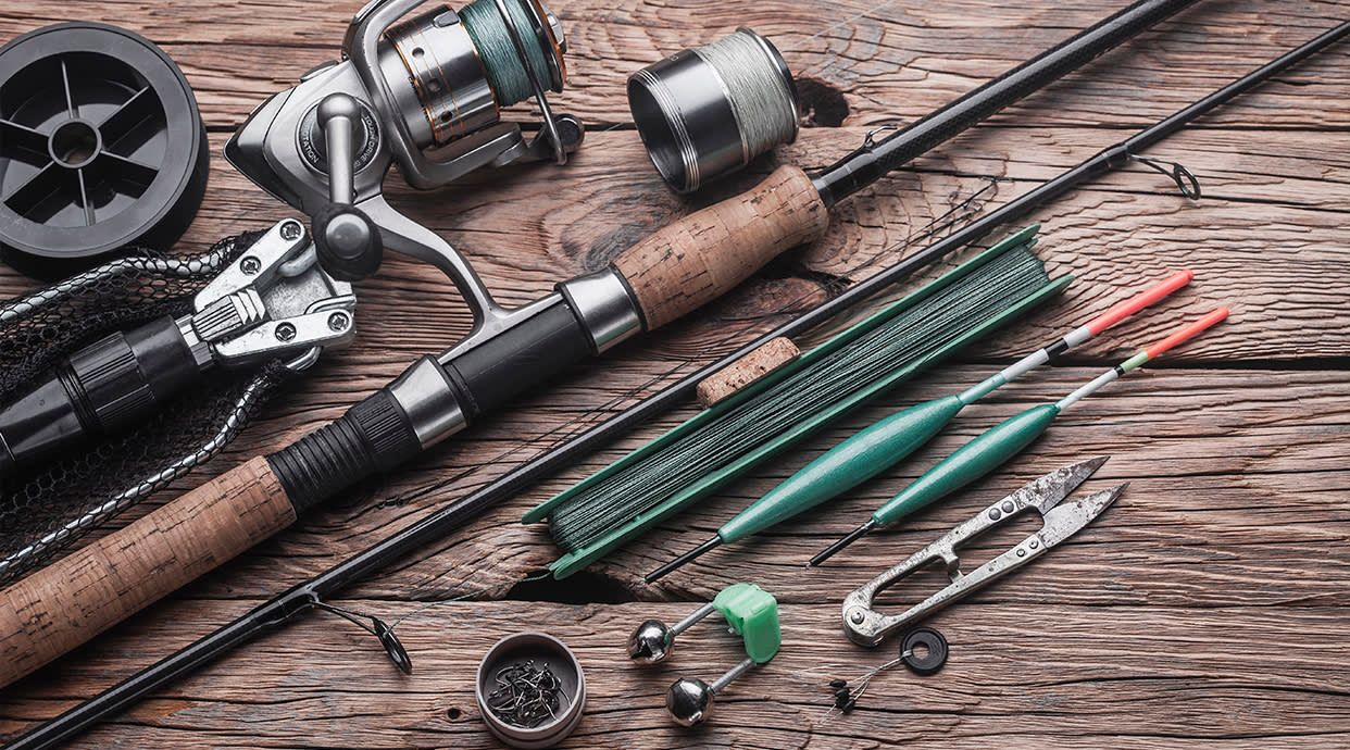 UniFishing