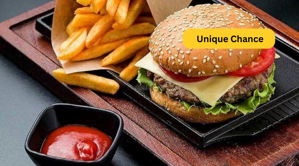 PitStop Burger