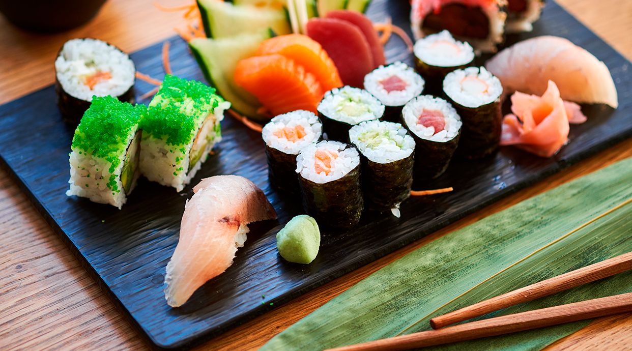 Ki Sushi