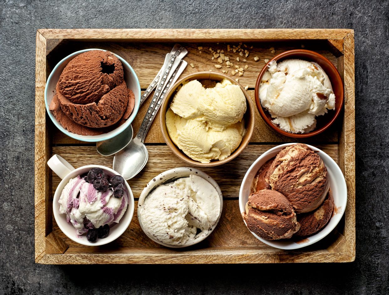 Gelateria il Chiosco di Manu