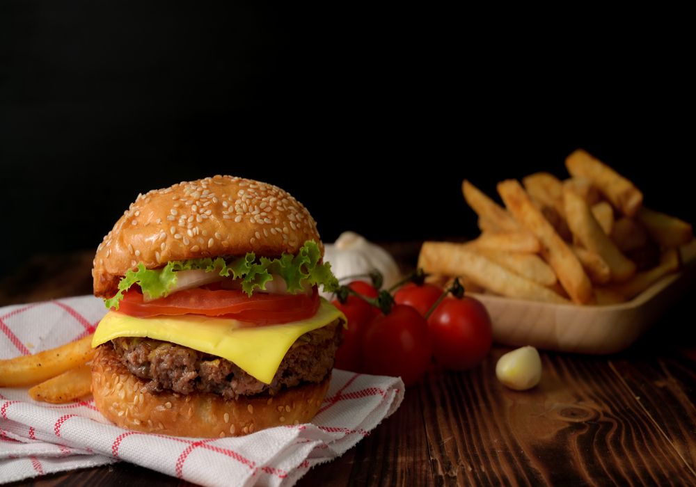 BifBurger