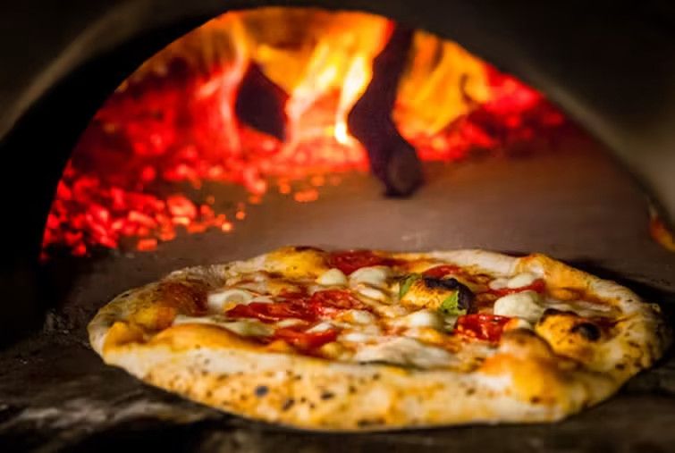 NAP - Neapolitan Authentic Pizza
