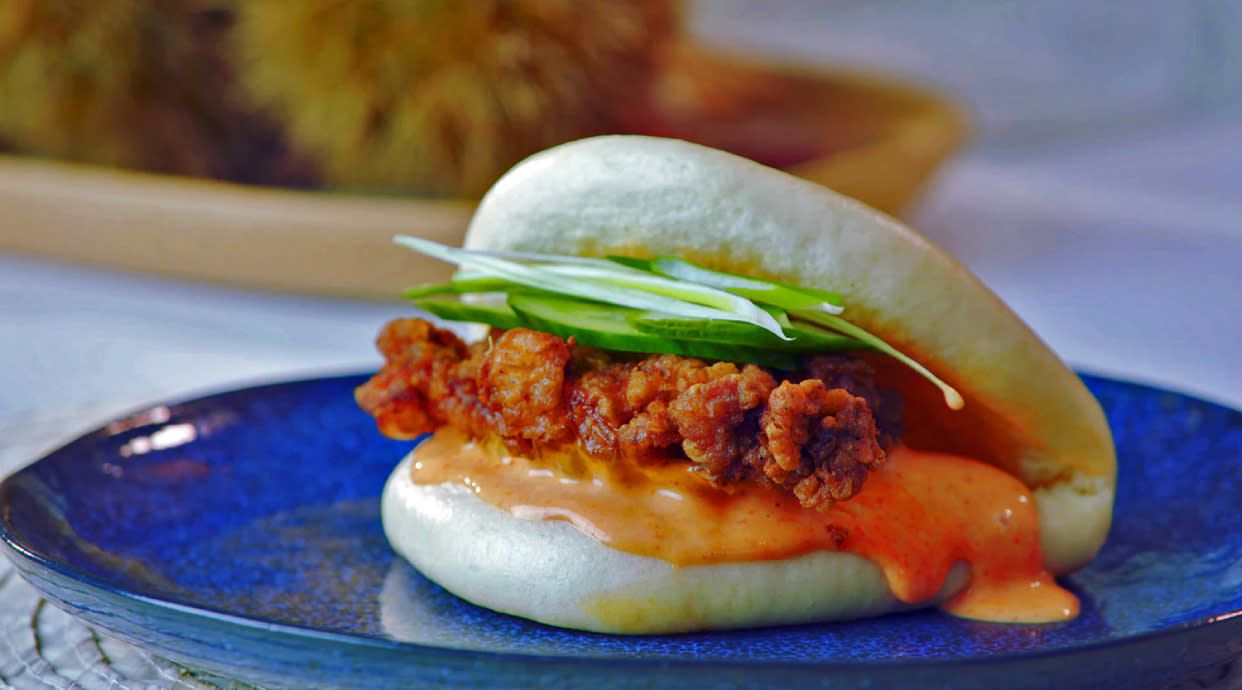 Wai Poke & Bao
