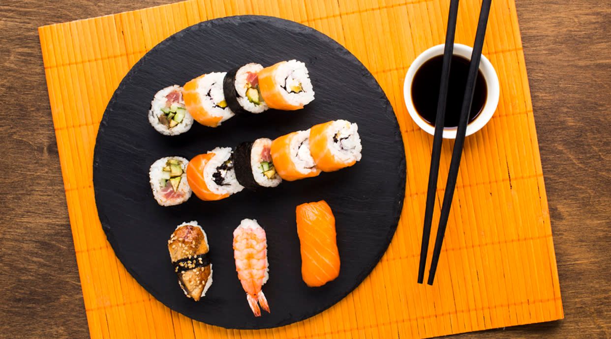 Sushiguay