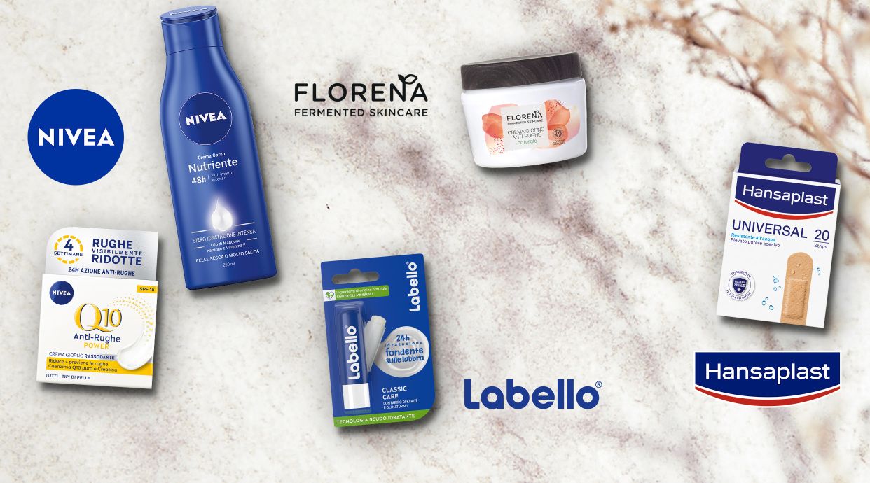 Nivea Store