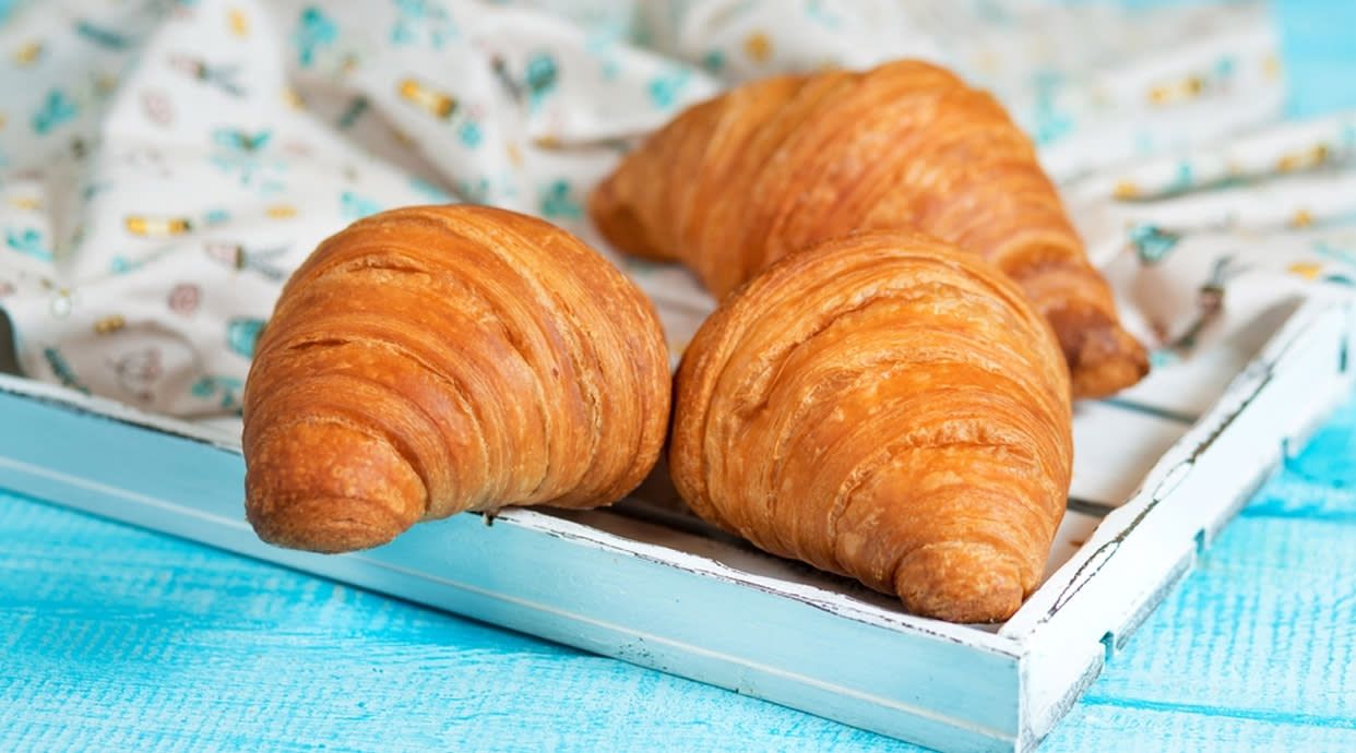 Panadería El Caprichito