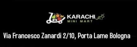 Karachi Mini Mart