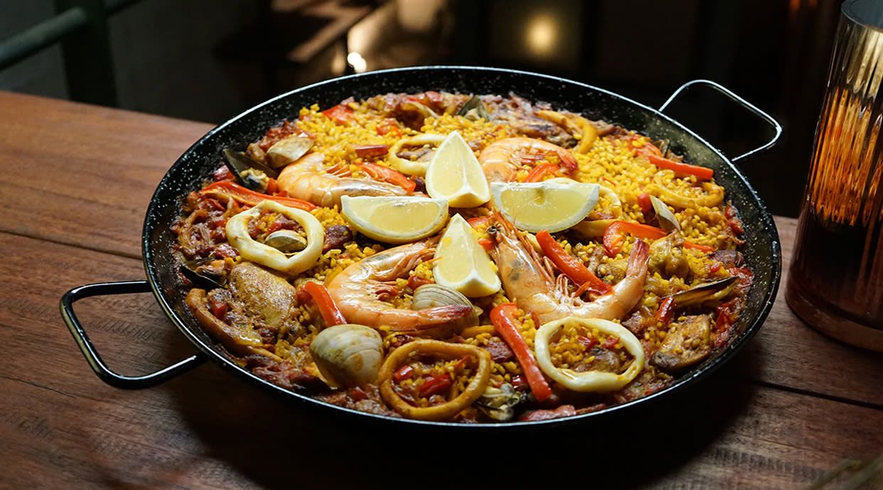 Listo Como En Casa