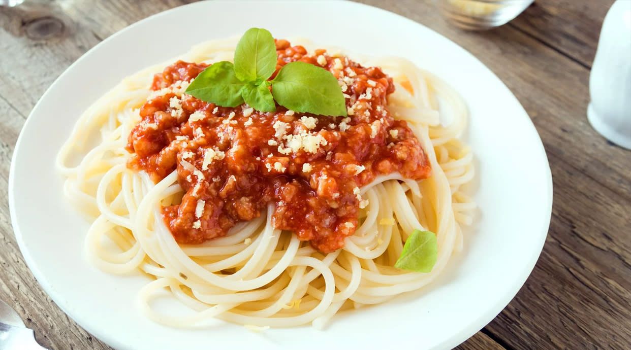 Pico Pasta