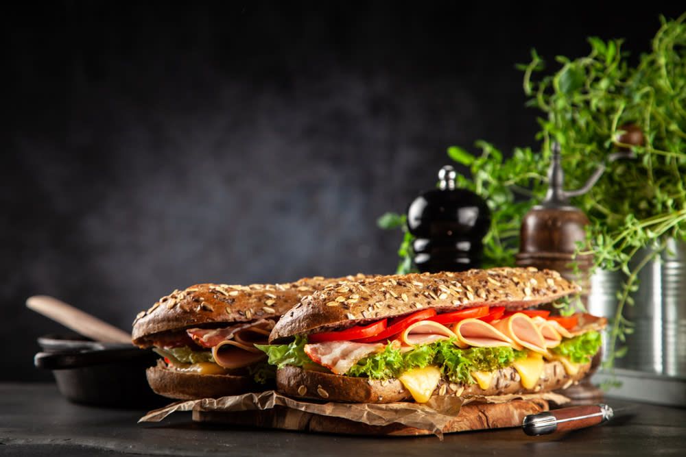 Gastro Planet