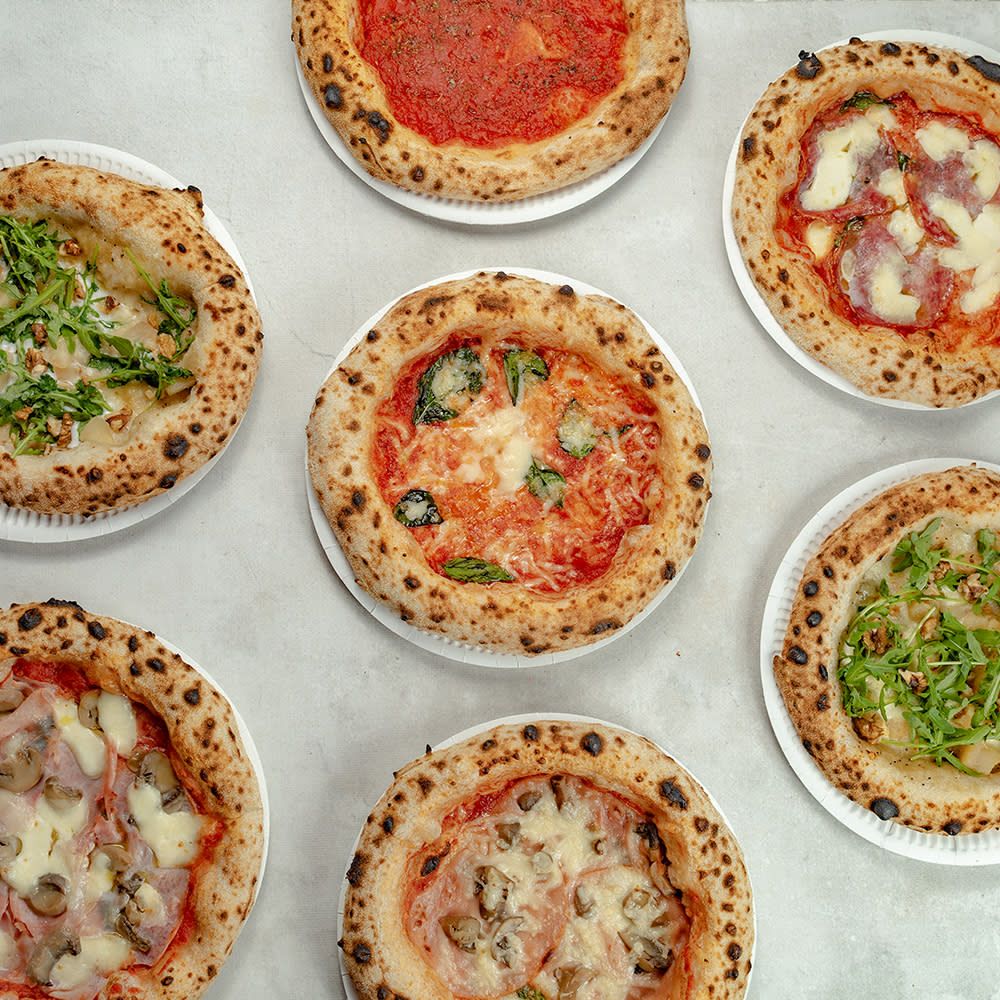 Pizzicletta