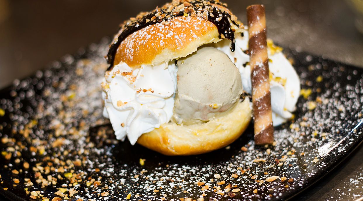 Pasticceria Tripaldi