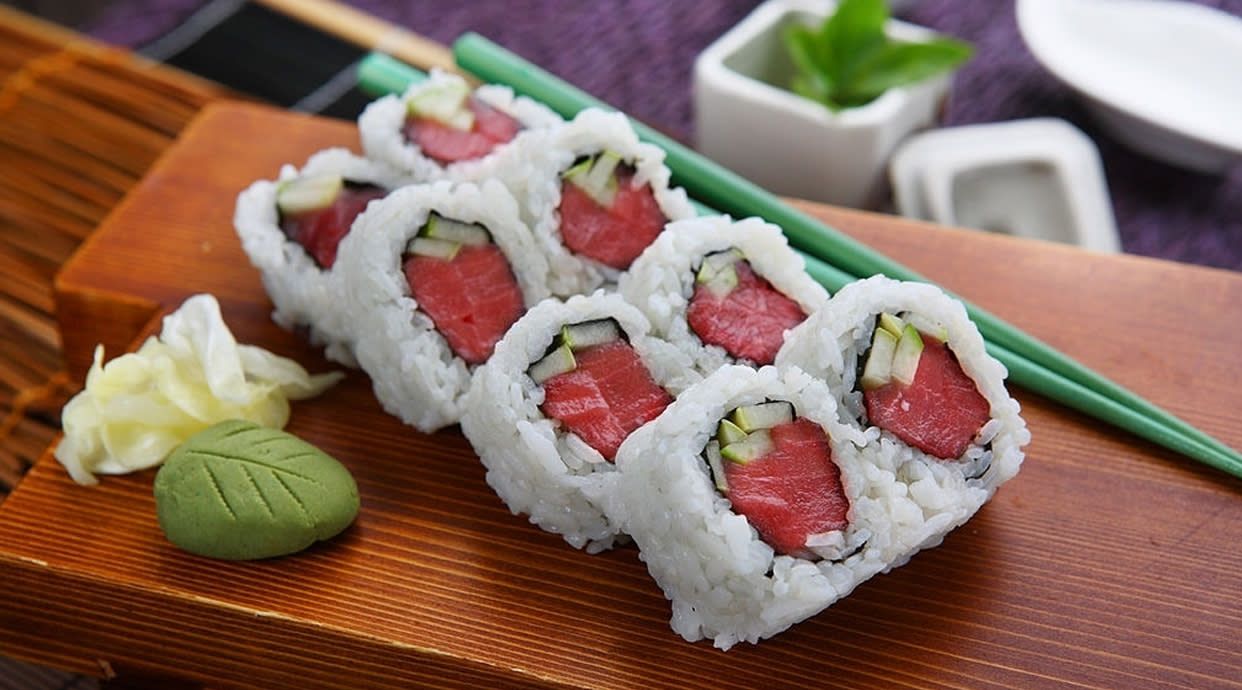 Honkaku 1