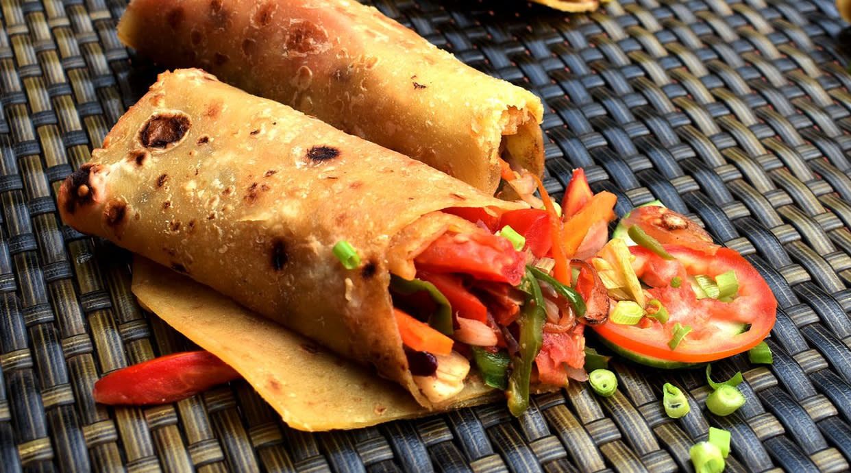 Tunisino Kebab