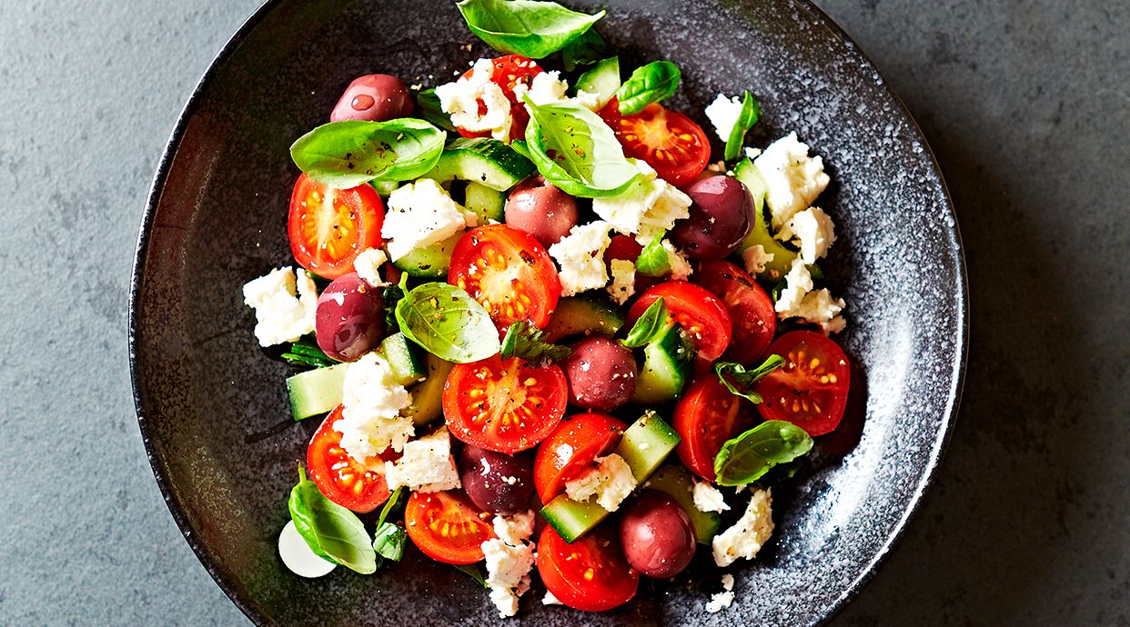 Insalate & Co