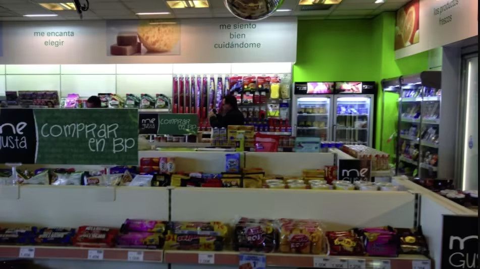 Tu Tienda BP