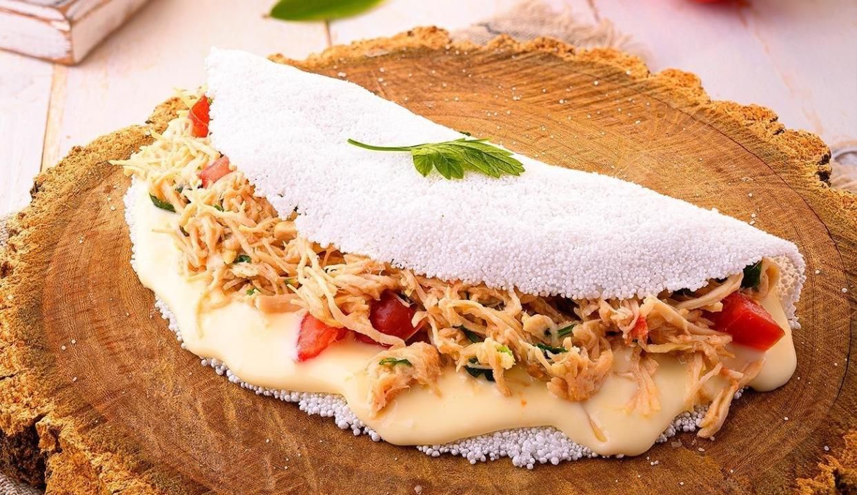 Divino Sabor Brasileiro