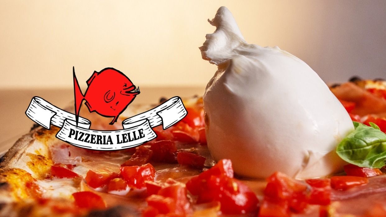 Pizzeria Lelle