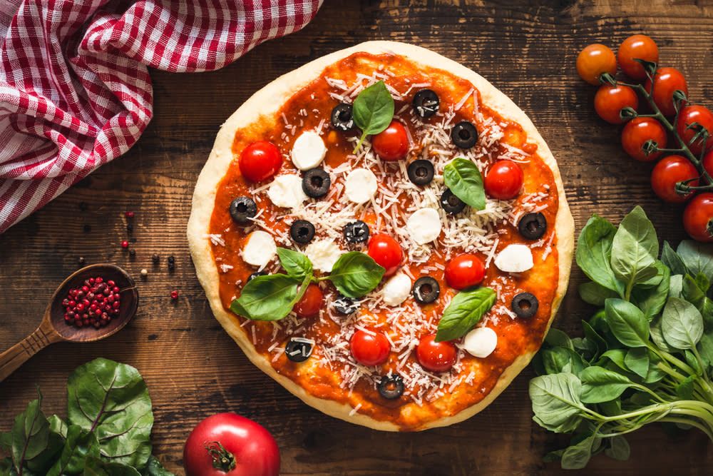 Pizzeria Stivale
