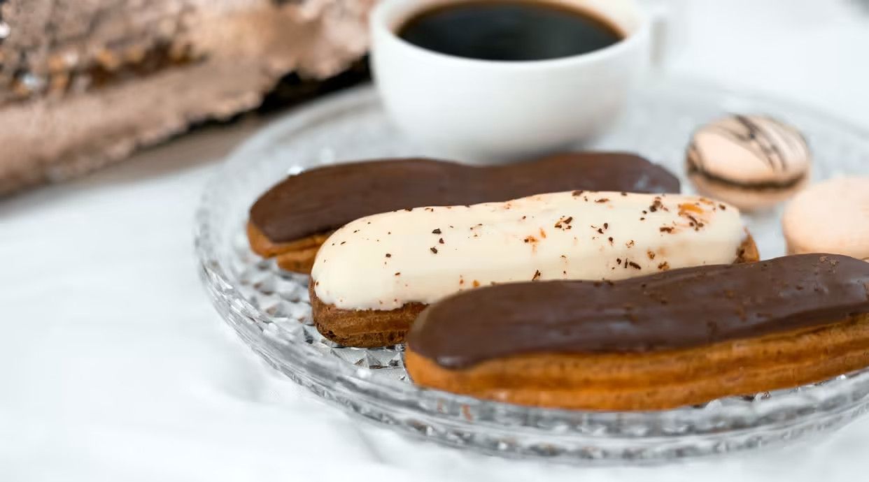 Super Dessert Lviv