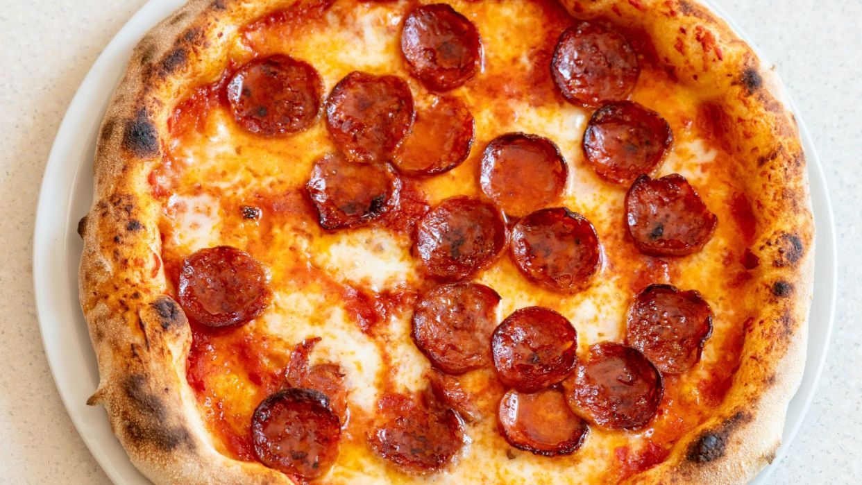 Ricca Pizzería