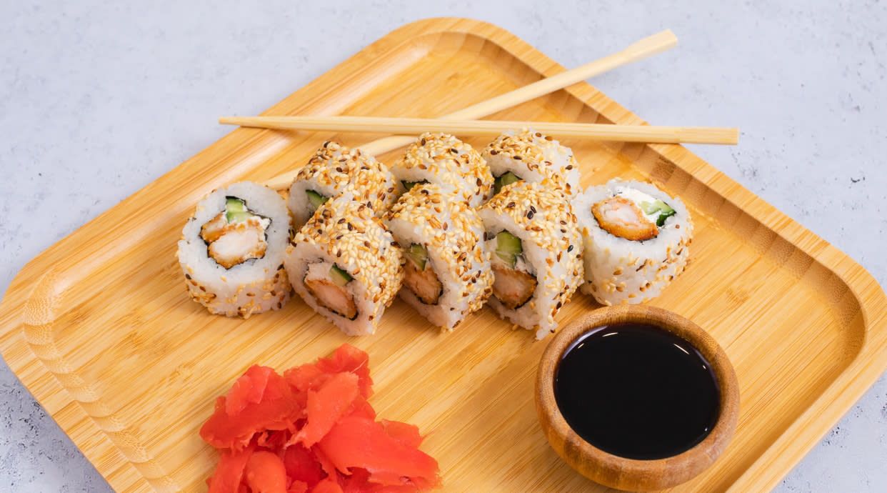 Sushi Black Bar