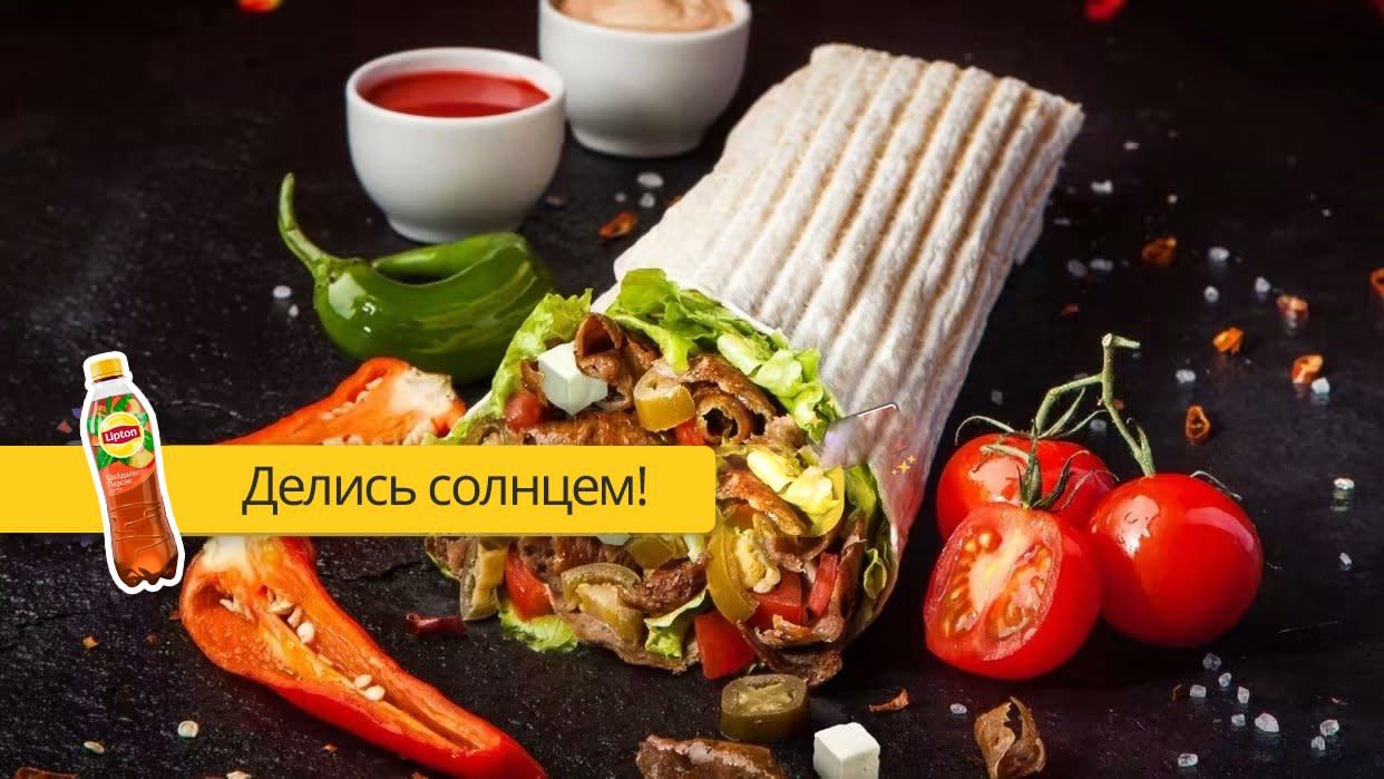 QAZAQ FOOD