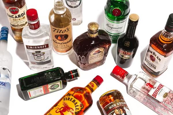 Allwin Liquor Store