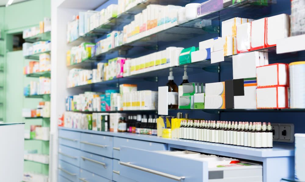 Galen Pharm Apoteka