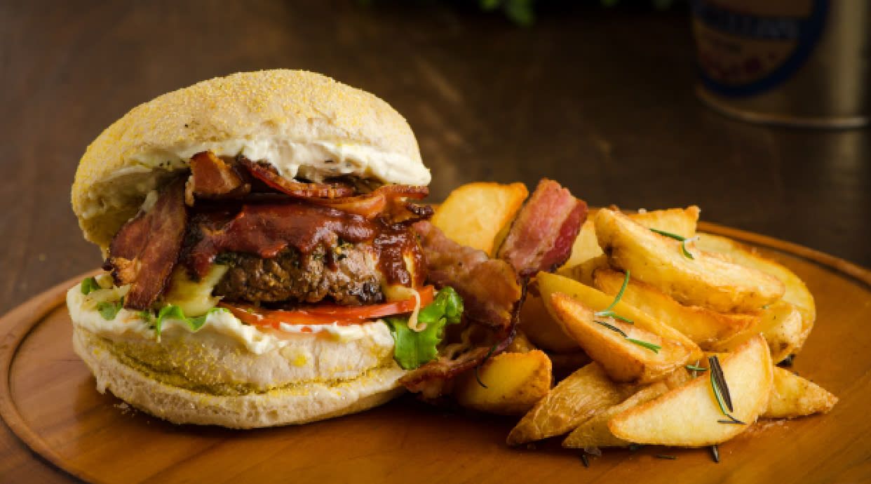 El Nuevo Tapeo