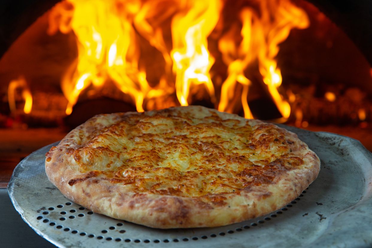 Verace Pizzeria Airola