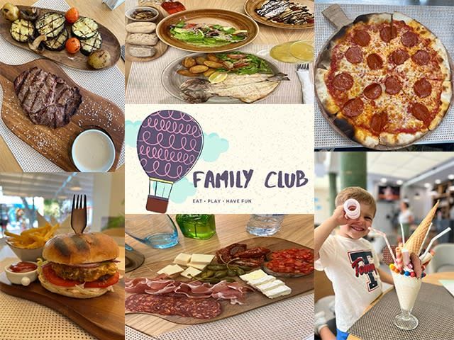 Family Club