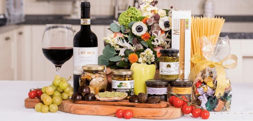 Degusteria Francesca