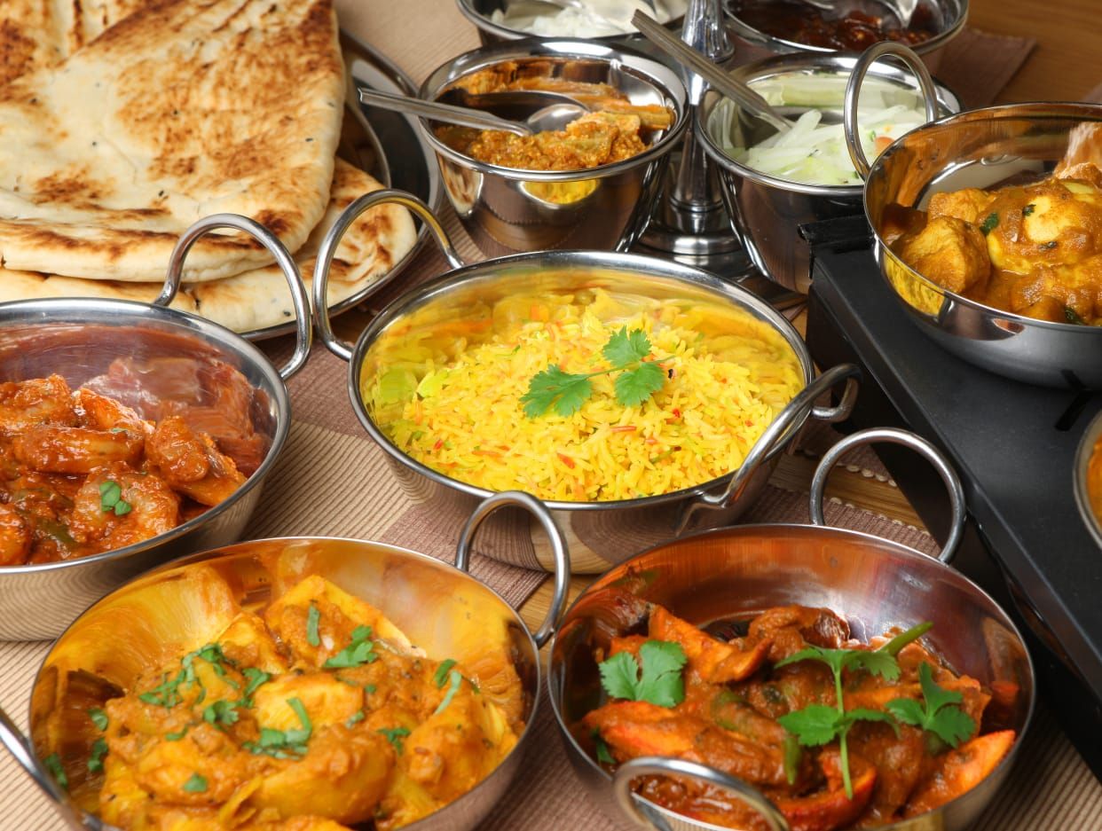 Indian Affair