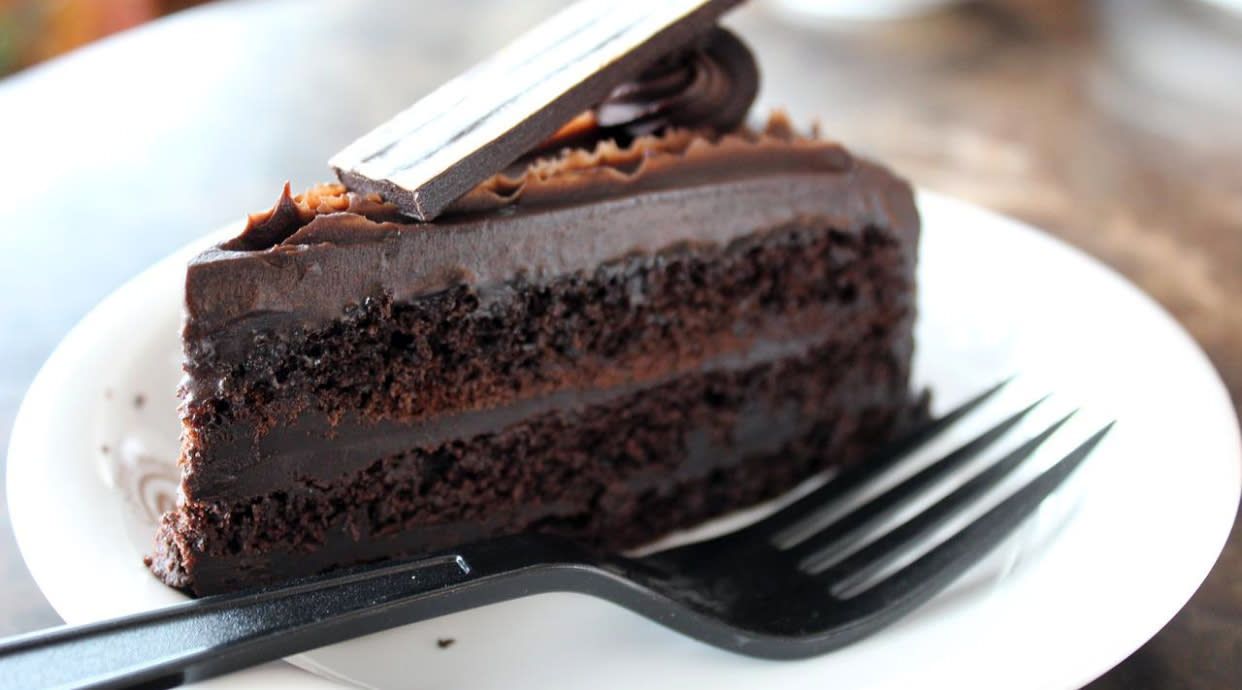 Go Cakery