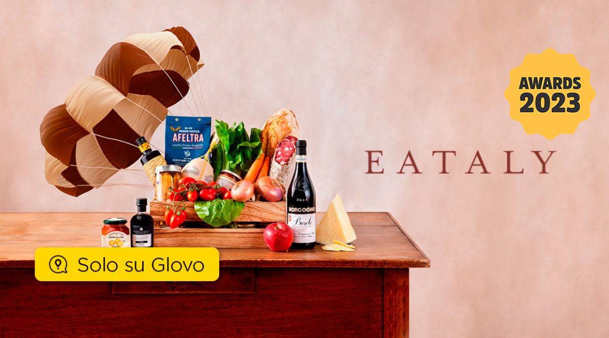 Eataly