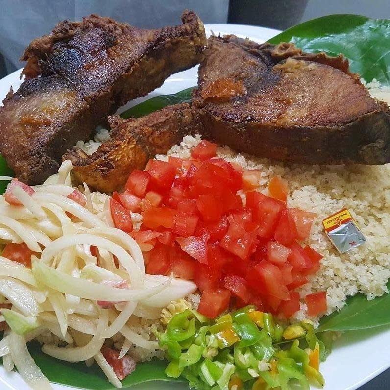 Garba Djazy