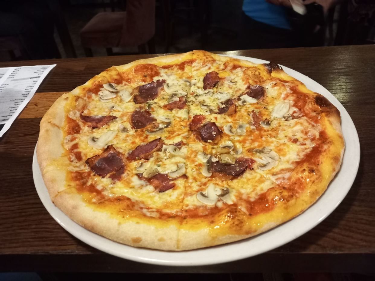 Barbarosa