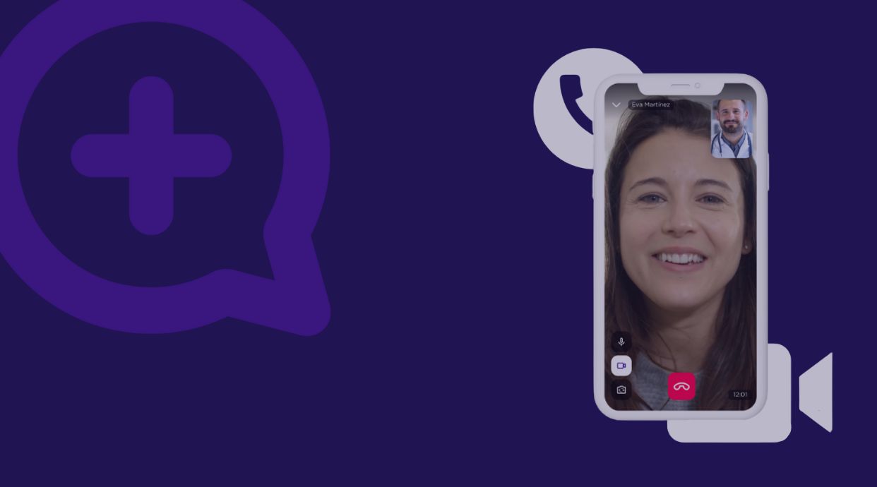 mediQuo Teleconsultas Médicas