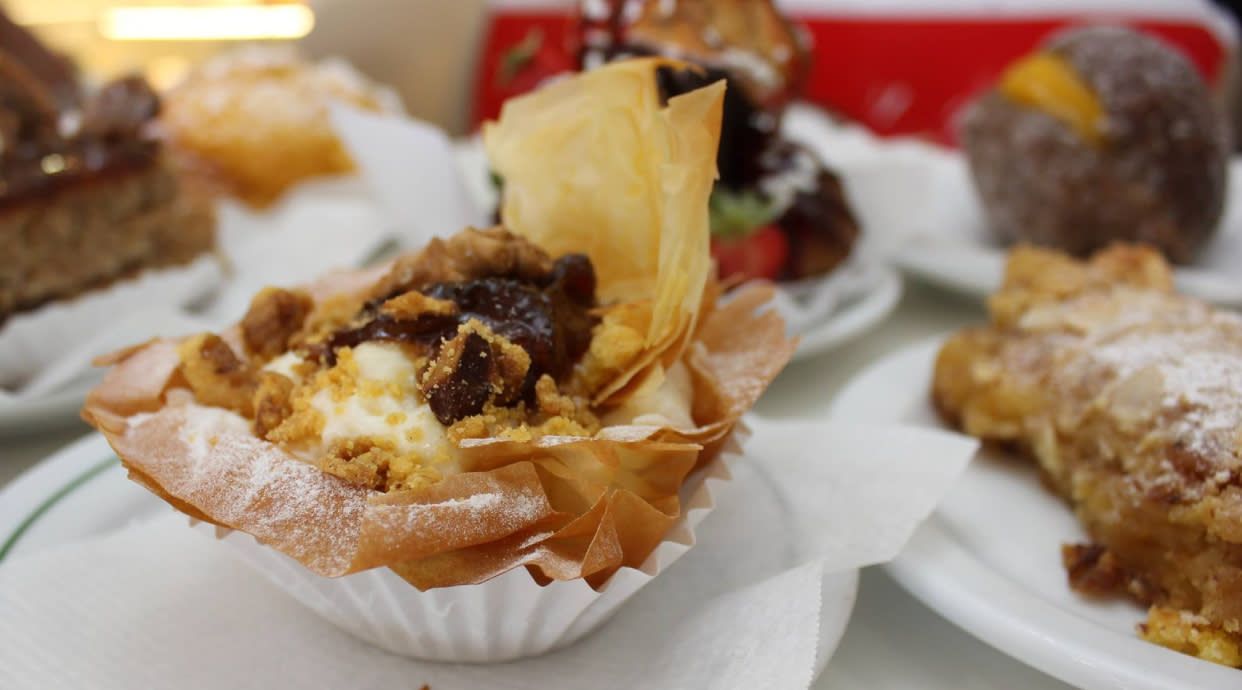 Pastelaria Beira-Mar