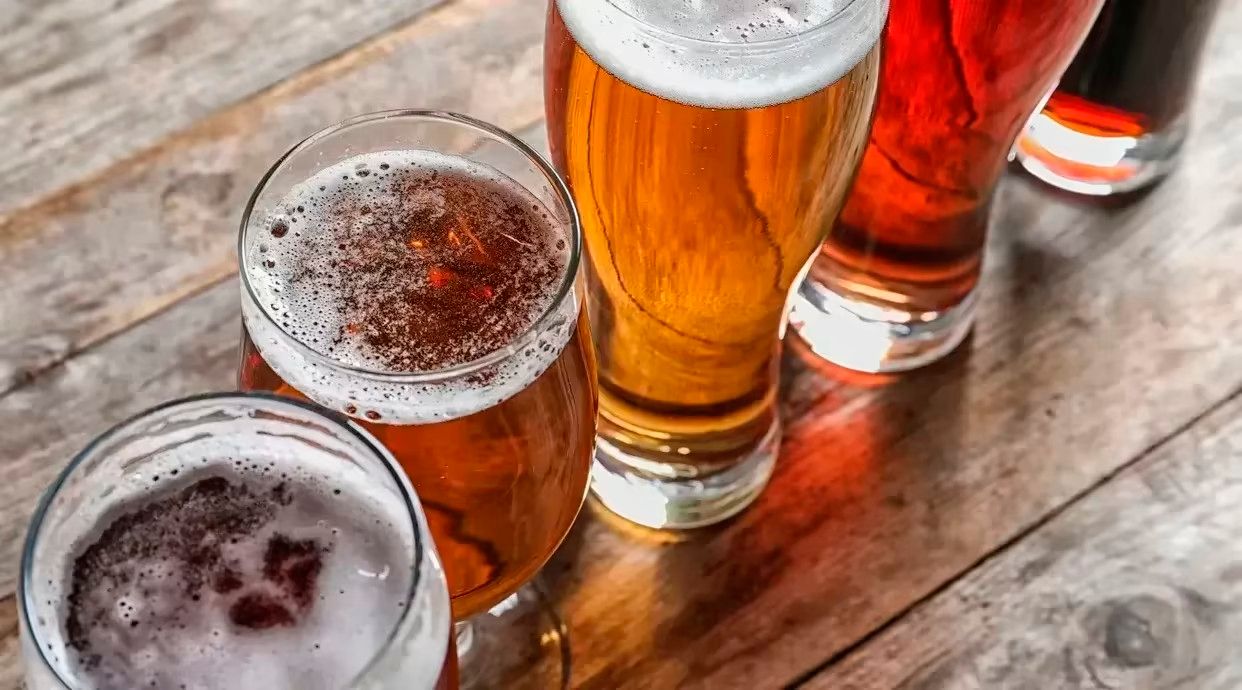 Rock Beer